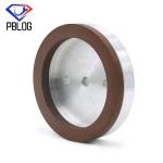 Slate Diamond Grinding Cup 2800RPM Resin Bonded Grinding Wheels