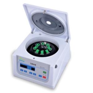 Quality Low Speed Blood Extraction Dental Laboratory Centrifuge Machine wholesale