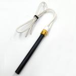 Threaded Cartridge Heater Hot Rod Heating Element 500W