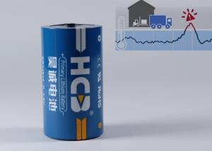 Quality 1/2AA Li-SOCl2 Battery ER14250 1200mAh 0.65mA For Smart Metering ETC NB LOT Asset tracking wholesale