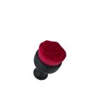 Cup Handle Kabuki Makeup Brush