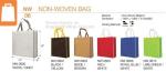NON WOVEN BAGS, NONWOVEN FABRIC, ECO BAGS, GREEN BAGS, PROMOTIONAL BAGS,