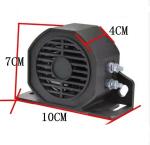 Wholesale Price lift parts Buzzer for Dingli Sinoboom Zoomlion scissor lift