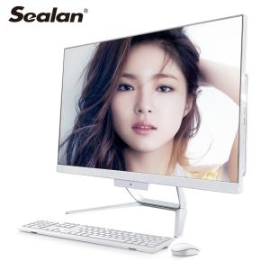 Quality RAM 4G SSD 240G AIO Desktop Computer Core I7 3520 wholesale