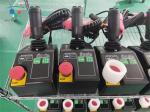 Joystick Genie Lift Control Box 1256727 For Aerial Lift Equipment