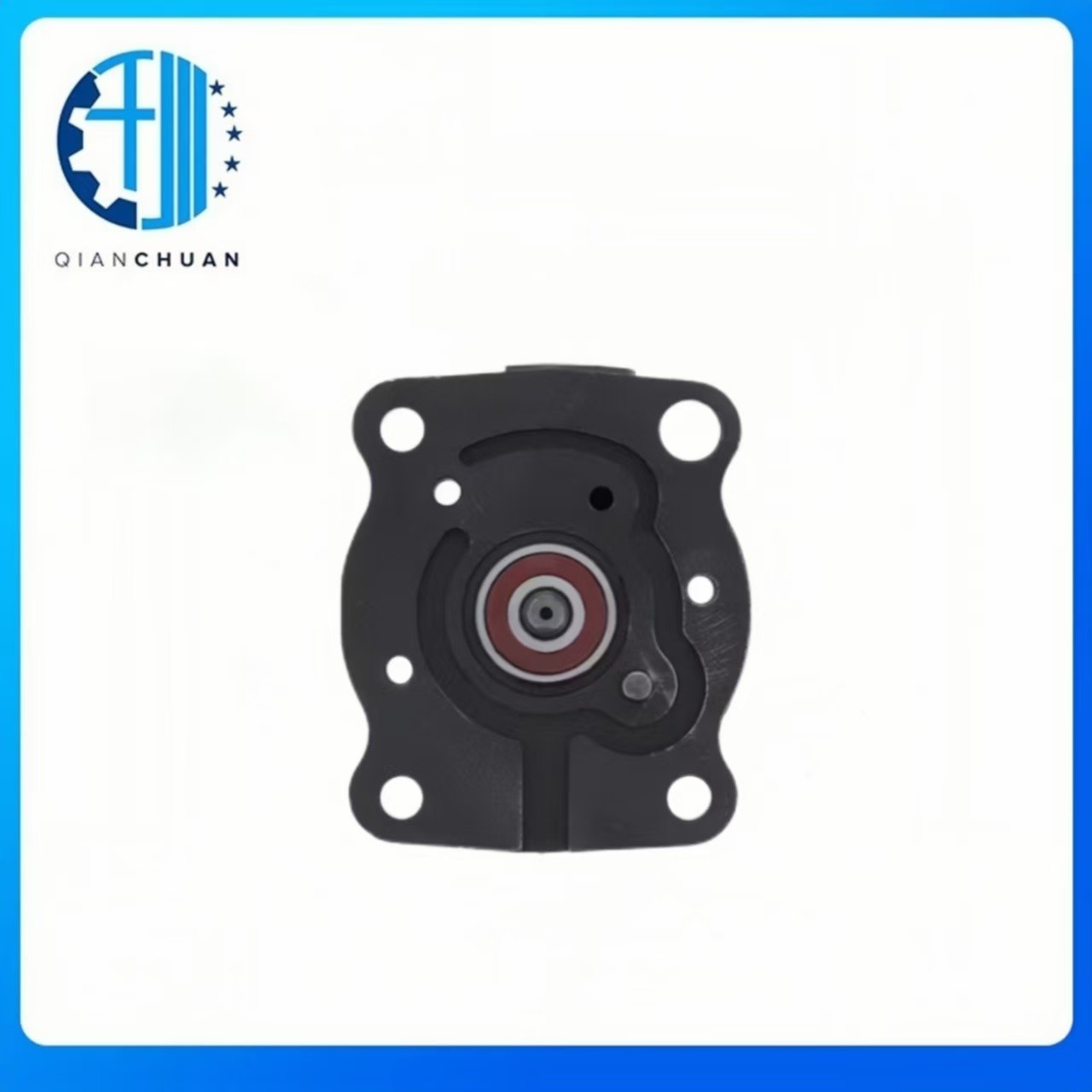 318-6357 3186357 Fuel Pump for Caterpillar C7 C9 3126E Engine 325D 336D 950H 962H