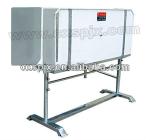 Electrical Stunning Poultry Slaughterhouse Equipment Stainless Steel 304 In Milk