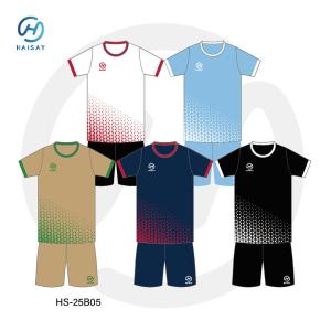 Quality Customize Your Style Adult &amp; Children Sizes Team Uniforms Breathable &amp; Quick-Dry Fabric wholesale