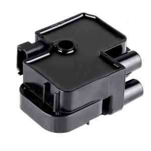 Quality AUTO PARTS Ignition Coil 0001587803 for Mercedes Benz M112 M113 W164 W251 W211 W245 W169 wholesale