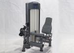 Seated Leg Extension Full Gym Body Building Equipment