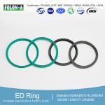 O-Rings Seals - Chemical Resistance Excellent Temperature -20 to +180°C High