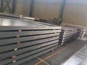 Quality AISI 304 316 430 Stainless Steel 1mm Sheet Hot Rolled Steel Plate wholesale