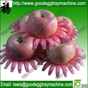 Quality EPE fruit cap for fruit packing wholesale