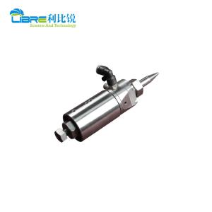 Quality ISO9001 Hauni Protos Tobacco Machinery Parts Glue Gun Assembly wholesale