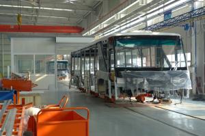 Quality Luxury 110 Passenger 14 Seat Low Floor Buses With IATA Standard wholesale