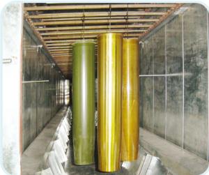 Quality Jianghe Machinery barrel impregnation automatic production line wholesale