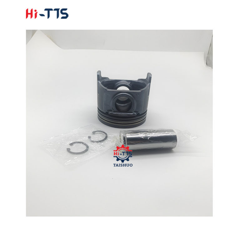 1J770-2111 +50 Piston For V3307 Diesel Engine Parts