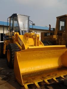 Quality Used komatsu wheel loader WA300 wholesale