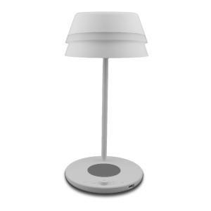 China Smart Wi-Fi Multi-Color Table Lamp on sale