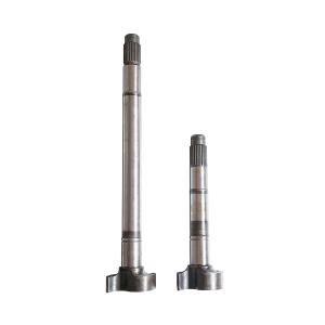 Quality High Hardness 28 Teeth Electrophoresis Trailer S Cam wholesale