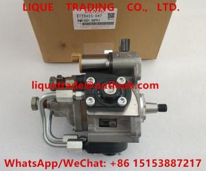Quality DENSO fuel pump 294050-0471 , 21276943 , 9729405-047 , 294050-0470 wholesale