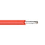 305m/Roll AWM3122 20AWG Fiberglass Braided Wire Proof Insulated