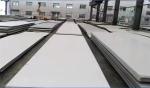 316L 321 ASTM SS 304 2b Finish Stainless Steel Sheet Color Titanium Decorative
