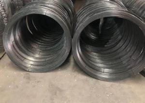 Quality Q195 Grade Binding 350-550mpa Soft Annealed Wire wholesale