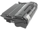 25000 Pages Yeild Compatible Laser Toner Cartridge , Lexmark T650 T650DN Toner