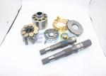 PC120-6 PC210-7 PC200-8 Excavator Pump Repair Kits 708-2L-04361 708-2L-04061
