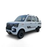 Chang li 60V Electric Commercial Vehicles Cargo Truck Battery Operated 30 - 50km