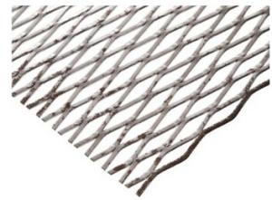 Quality Carbon Steel Flat Expanded Sheet, Unpolished (Mill) Finish wholesale