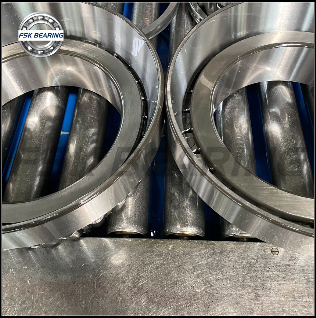 Imperial 511984 Double Row Taper Roller Bearing China Manufacturer