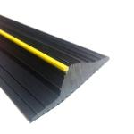 Water Stopper Weather Defender Rubber Garage Door Threshold Seal for Durability