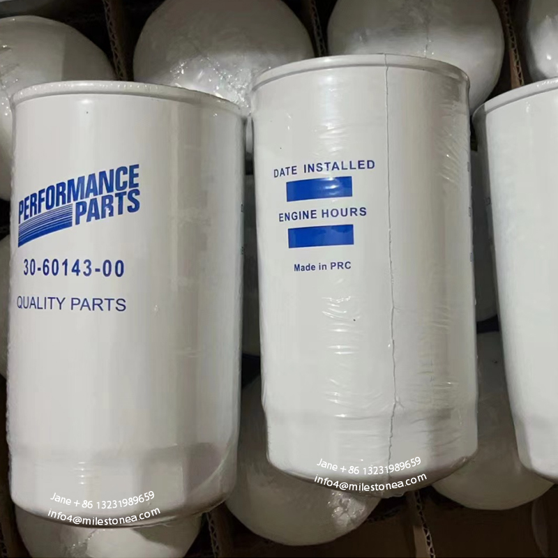 China manufacturer replacement transicold parts oil filter PH9342 306011800 30-60118-00 for aftersale market