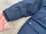 Windproof Waterproof Children's Winter Clothes 4-16Y Kids Heavy Jacket
