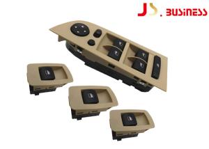 Quality Cream Coloured BMW Power Window Switch E90 E91 3 Series 61319217334 wholesale