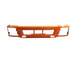 Shacman Truck Parts Bumper F2000 Cabin Parts Bumper Assembly Delong F3000 For