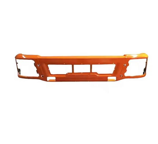 Shacman Truck Parts Bumper F2000 Cabin Parts Bumper Assembly Delong F3000 For