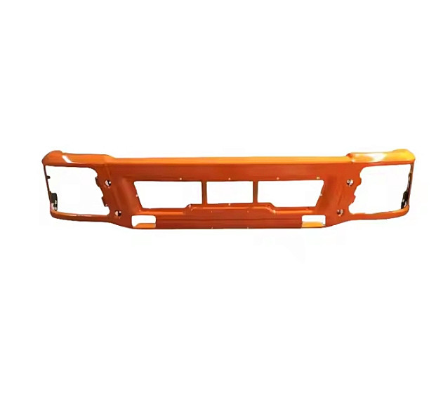 Shacman Truck Parts Bumper F2000 Cabin Parts Bumper Assembly Delong F3000 For Replace