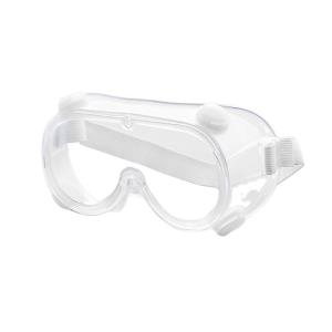 Quality Labor Medical Anti Saliva Safety Glasses Goggles For Fork Protective wholesale