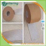 Skin colour Rigid sports strapping tape rayon sports tape strong adhesive