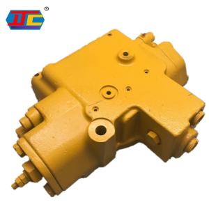 Quality Yellow Pump Regulator Fot E320C E320D Excavator Pump wholesale