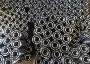 Quality 20X47X14 C4 Steel Ball Conveyor Roller Bearings 6204 2rs For Skate Wheel wholesale