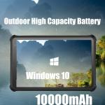 1200x1920 Industrial Rugged Notebook Laptop Multipurpose Practical