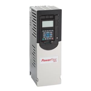 Quality PLC 25C-D1P4N104 POWERFLEX AC DRIVE, 0.4kW / 0.5Hp wholesale