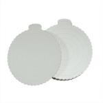 Eco Friendly Cake Paper Stand Birthday Cake Cardboard Bases