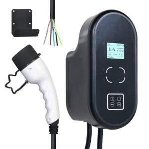 Quality IEC 621962 11KW Car EV Charger wholesale
