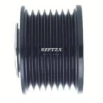 F-234065 F-558553 Alternator Clutch Pulley 535014110 535006110 For BMW/Jeep
