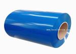 Black H16 Aluminum Sheet Metal Roll Rust Resistant PE Coated